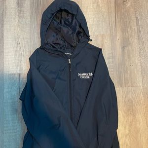 SeaWorld Jacket
